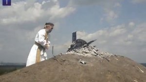 НАРОДЪ  Меч Кладенец  Выпуск 22
