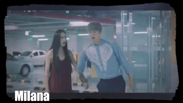 Клип на дораму "Невеста речного бога"💗💖💞 смотреть онлайн