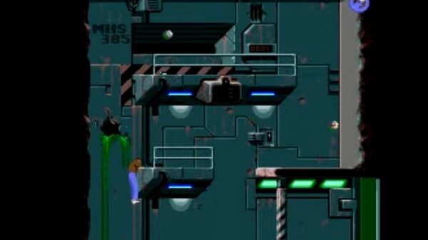 [Flashback] Прохождение (#2)