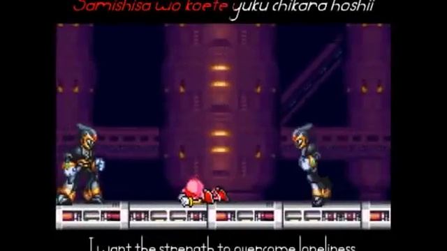 Интро игры финал фантазии Соник икс 6 ( игра моего детства ) смотреть онлайн