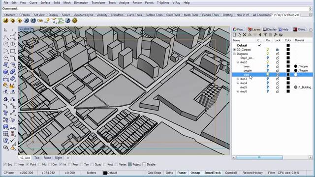 3.5 Rendering our final images - ThinkParametric смотреть онлайн
