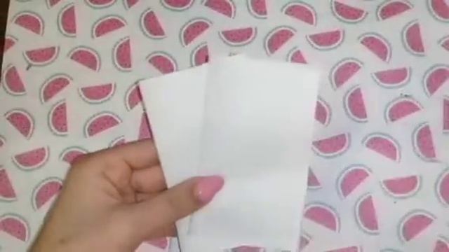 🌵Как я делаю перфорацию?+как сделать пакетик/Бумажный Мир 🌝 смотреть онлайн