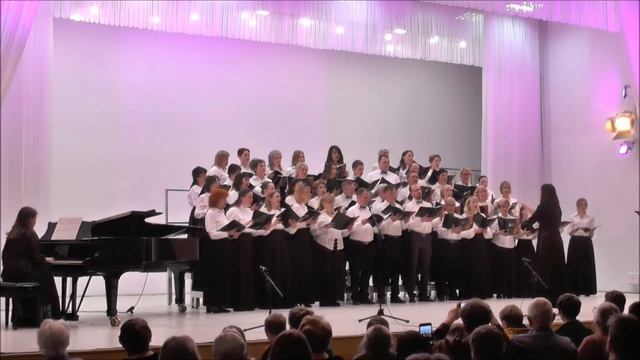 "Ты помнишь ли вечер" Сергей Рахманинов смотреть онлайн