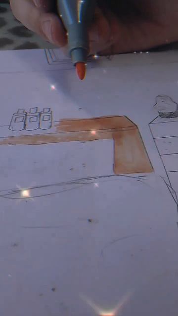 Делаю дом мечты!!!!#просторисую#рисунок#домик# смотреть онлайн