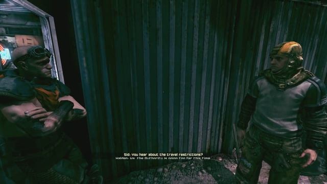 Rage Walkthrough [1440p] (Ultra Nightmare, All Collectibles) part 21 CAPITAL PRIME.mp4 смотреть онлайн