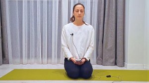 ДЫХАНИЕ ДЛЯ СНИЖЕНИЯ ДАВЛЕНИЯ / ДЫХАТЕЛЬНАЯ ПРАКТИКА