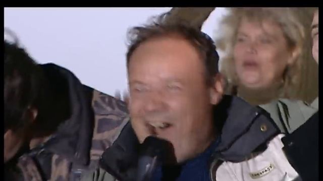 Прапорщик Шматко, или Ё-моё. Серия 16