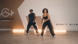 30 минутная Зажигательная кардиотренировка по восточным и латиноамериканским танцам