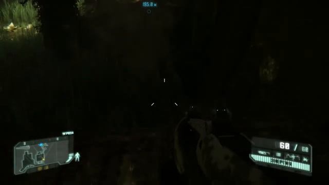 Прохождение Crysis 3 (Часть 2) - Добро пожаловать в джунгли смотреть онлайн