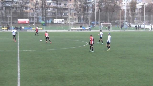 09.12.2023 Архітекторська 13:30 ФК «Олімпік» Одеса VS ДЮФК «Ат смотреть онлайн