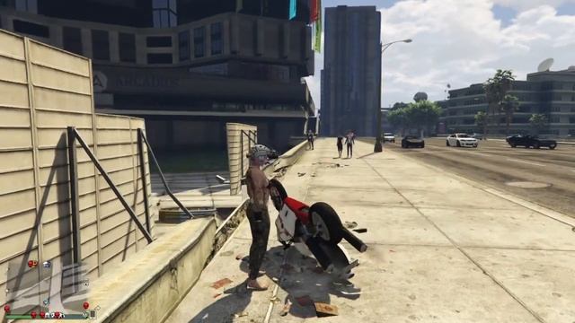 ракамагандон