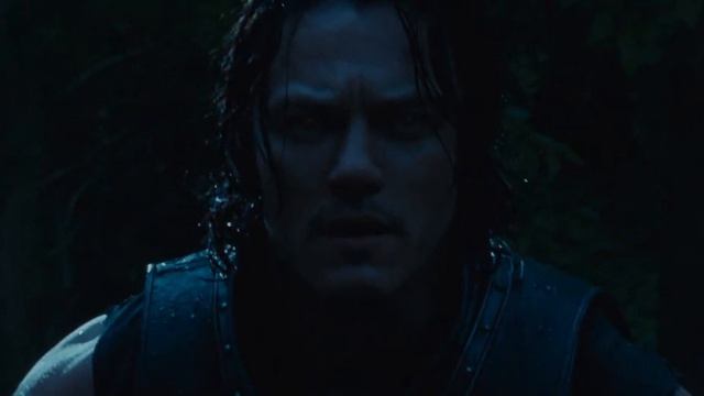 Dracula Untold (Дракула) - Gary Shore, Luke Evans (Люк Эванс), 2014