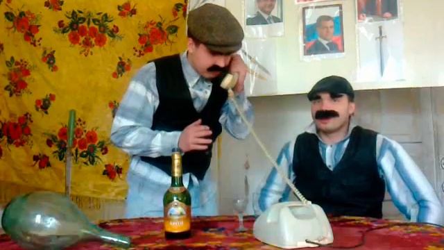 Ашот и Азамат #2 смотреть онлайн