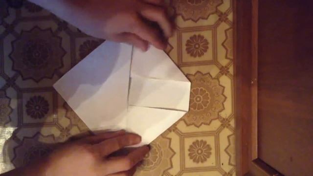 Как сделать коготь из бумаги смотреть онлайн