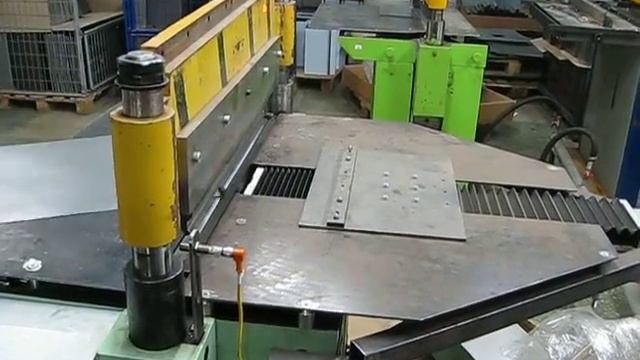 Модернизация старого пневмопресса 2 смотреть онлайн