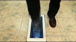 Автомат для надевания бахил