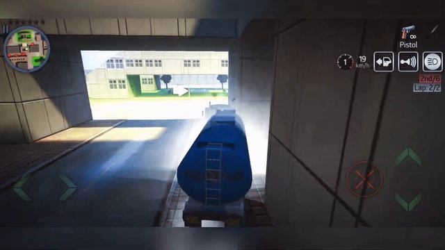 Играем в Payback 2 - The Battle Sandbox  Play Payback 2 - The Battle Sandbox