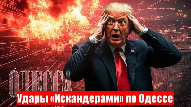 Новости. Начинаем воевать по-настоящему. Удары «Искандерами». Война на Украине (СВО). 29.05.2025 смотреть онлайн