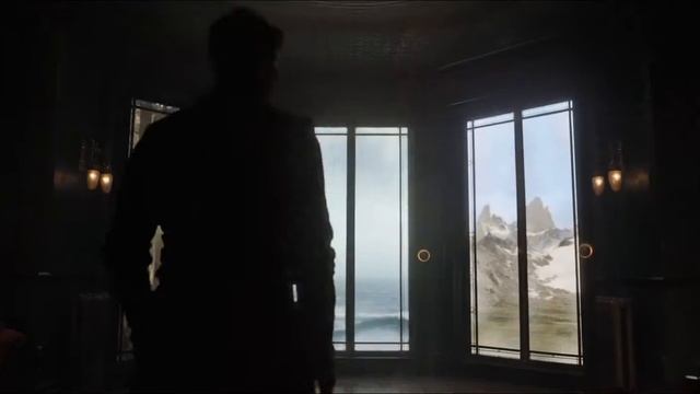 Доктор Стрэндж смотреть онлайн