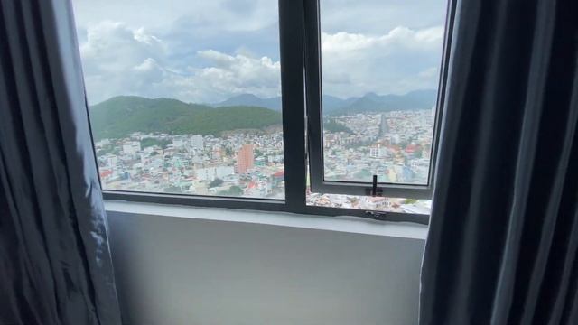 Цены на жилье во Вьетнаме ,квартира эконом.Нячанг2024#viet