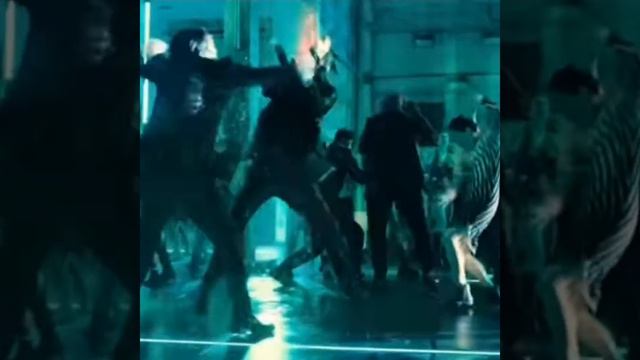 Джон Уик John Wick: Chapter 4 2023, боевик, триллер, криминал смотреть онлайн