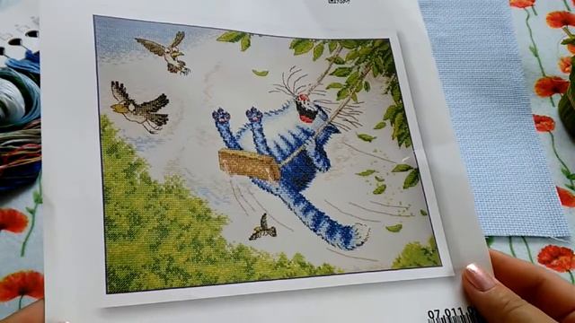 НЕДЕЛЯ НОВЫХ СТАРТОВ/ День 5/ "Ура! Каникулы!" от Марьи Искусницы смотреть онлайн