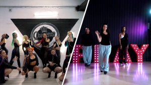 7 Dance - Up And Away Eurodance 2025