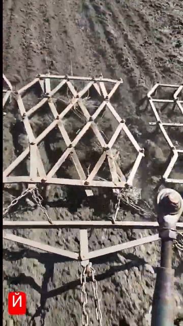 закриваювологу#борона #shortsvideo #трактор#рек #топ #с/г#пос смотреть онлайн