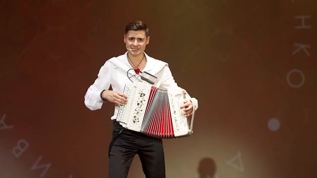 Песня до слёз! / Дмитрий Иващенко / Ой, калина! смотреть онлайн
