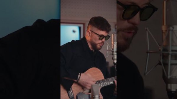 VAVAN, GALIBRI - Тишка (Acoustic version)