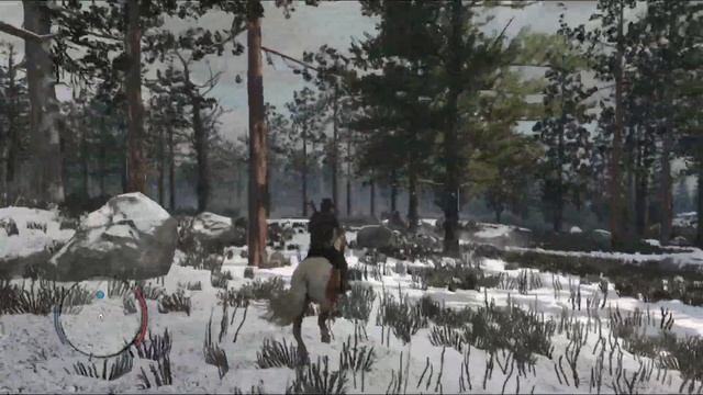 Red Dead Redemption | Alliance Edition | Глава 53: Джон Марстон и сын