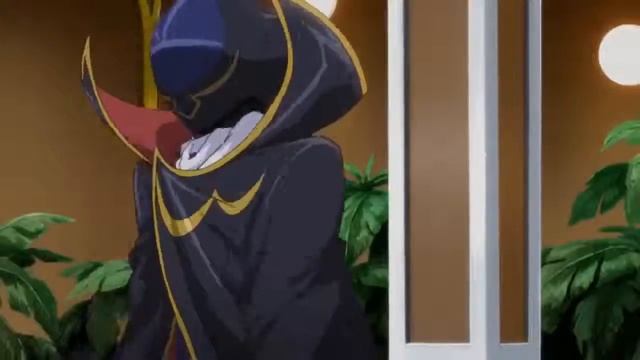 Клип из аниме Код Гиас Code Geass AMV смотреть онлайн