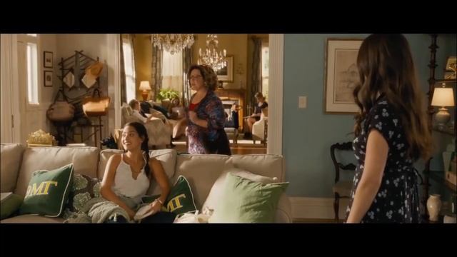 Душа компанії [український трейлер] смотреть онлайн