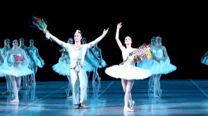 Баядерка 16.03.18 (поклоны)