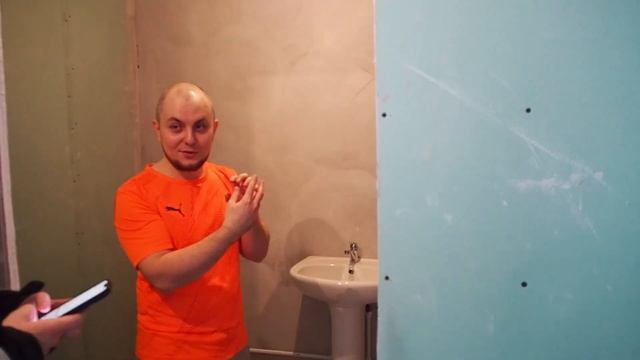 Приемка квартиры в новостройке ЖК Южные кварталы. зас?