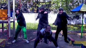 Голос Омерики   Фраерок клип