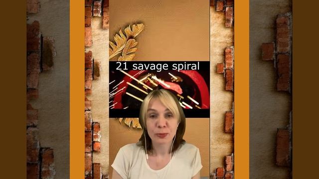 Как читать рэп, как 21 savage смотреть онлайн