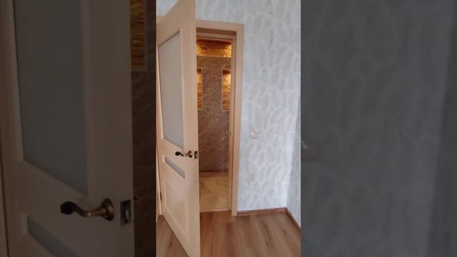 Боевая 7в, 10 этаж, 3 ком, 75.7 кв. м