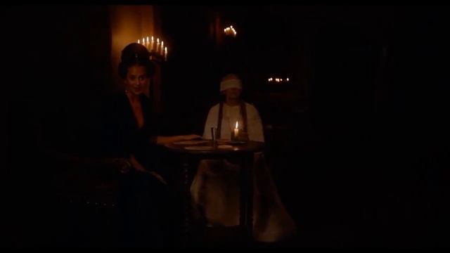 Монолог Леди из «Легенды о зеленом рыцаре» (2020) смотреть онлайн