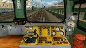 Запуск 2тэ116