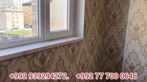 Срочно 1 хонаги квартираи фуруши дар ш Турсунзода Рега