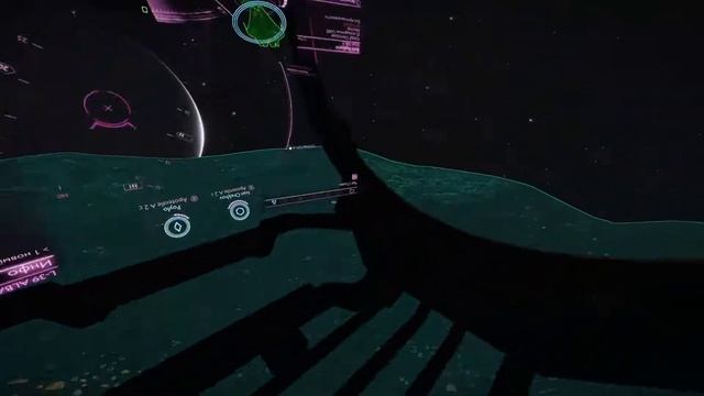 Elite Dangerous~Річниця сквадрону UAPF