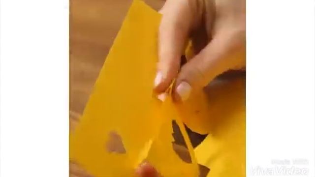 Поделка своими руками