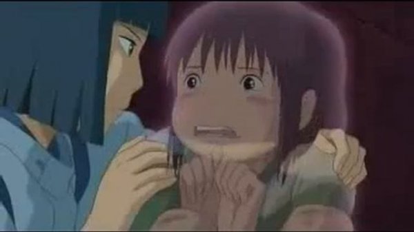 Унесенные призраками