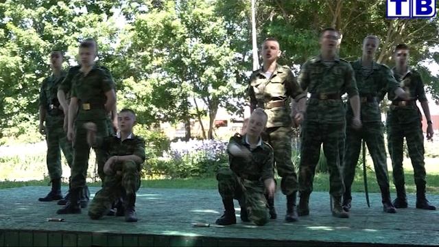 "Наш город" от 27 05 25 смотреть онлайн