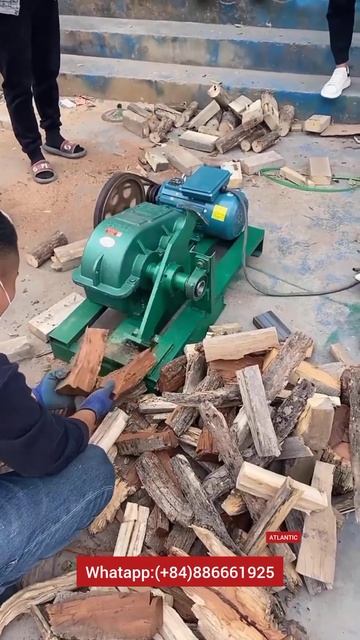 o'tin maydalagich. измельчитель дров смотреть онлайн