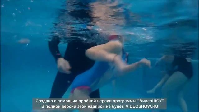 Подводная братва смотреть онлайн