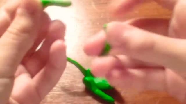 Как слепить спящего катёнка смотреть онлайн