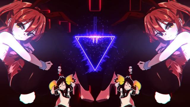 Nightcore - Not Alone (Corexa Hard Dance Remix) [G-Powered & MZZA] смотреть онлайн