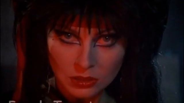 Эльвира - Рембо смотреть онлайн